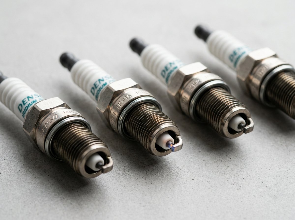 Oxygen Sensor